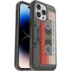 iPhone 14 Pro Max Symmetry Series for MagSafe Marvel Studios Guardians of the Galaxy Case Mix Tape (Black) | OtterBox Apple iPhone