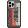 iPhone 14 Pro Max Symmetry Series for MagSafe Marvel Studios Guardians of the Galaxy Case Mix Tape (Black) | OtterBox Apple iPhone