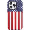 iPhone 14 Pro Symmetry Series Case for MagSafe American Flag | OtterBox Apple iPhone