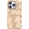 iPhone 14 Pro Symmetry Series Case for MagSafe Sand Storm Camo (Brown) | OtterBox Apple iPhone