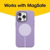 iPhone 14 Pro Symmetry Series Case for MagSafe You Lilac It (Purple) | OtterBox Apple iPhone