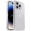 iPhone 14 Pro Symmetry Series Clear Case Clear | OtterBox Apple iPhone