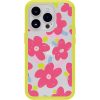 iPhone 14 Pro Symmetry Series Clear Case for MagSafe Fluttering Flora Whimsy Bloom (Limited Edition) | OtterBox Apple iPhone