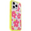 iPhone 14 Pro Symmetry Series Clear Case for MagSafe Fluttering Flora Whimsy Bloom (Limited Edition) | OtterBox Apple iPhone