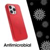 iPhone 14 Pro Symmetry Series Clear for MagSafe Case Pinky Swear (Red) | OtterBox Apple iPhone