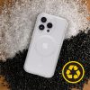 iPhone 14 Pro Symmetry Series Clear for MagSafe Case Stardust (Clear Glitter) | OtterBox Apple iPhone