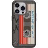 iPhone 14 Pro Symmetry Series for MagSafe Marvel Studios Guardians of the Galaxy Case Mix Tape (Black) | OtterBox Apple iPhone