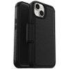 iPhone 14 Strada Series Case Shadow (Black) | OtterBox Apple iPhone