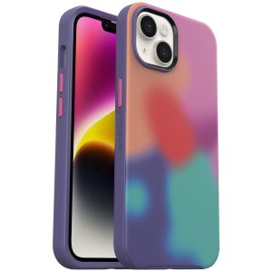 iPhone 14 Symmetry Series Case for MagSafe Euphoria | OtterBox Apple iPhone