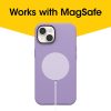 iPhone 14 Symmetry Series Case for MagSafe You Lilac It (Purple) | OtterBox Apple iPhone