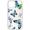 iPhone 14 Symmetry Series Clear Case Y2K Butterfly | OtterBox Apple iPhone