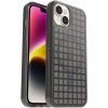 iPhone 14 Symmetry Series Clear for MagSafe Case Window Pane Black (Black) | OtterBox Apple iPhone