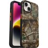 iPhone 14 Symmetry Series for MagSafe Case Realtree Blaze Edge (Camo Graphic) | OtterBox Apple iPhone