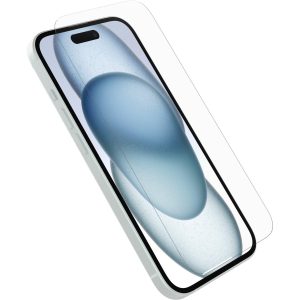 iPhone 15 Amplify Glass Glare Guard Screen Protector  | OtterBox Apple iPhone