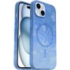 iPhone 15 Figura Series Case for MagSafe Berries-N-Cream (Blue) | OtterBox Apple iPhone