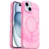 iPhone 15 Figura Series Case for MagSafe Teaberry (Pink) | OtterBox Apple iPhone