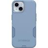 iPhone 15, iPhone 14 and iPhone 13 Commuter Series Case Crisp Denim (Blue) | OtterBox Apple iPhone