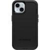 iPhone 15, iPhone 14 and iPhone 13 Defender Series Case Black | OtterBox Apple iPhone