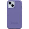 iPhone 15, iPhone 14 and iPhone 13 Defender Series Case Mountain Majesty (Purple) | OtterBox Apple iPhone