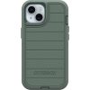 iPhone 15, iPhone 14 and iPhone 13 Defender Series Pro Case Forest Ranger (Green) | OtterBox Apple iPhone