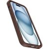 iPhone 15, iPhone 14 and iPhone 13 Symmetry Series Case for MagSafe Chocolate Bar (Brown) | OtterBox Apple iPhone