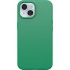 iPhone 15, iPhone 14 and iPhone 13 Symmetry Series Case for MagSafe Green Juice (Green) | OtterBox Apple iPhone