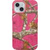 iPhone 15, iPhone 14 and iPhone 13 Symmetry Series Case for MagSafe Realtree Flamingo Pink (Camo Graphic) | OtterBox Apple iPhone