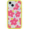 iPhone 15, iPhone 14, and iPhone 13 Symmetry Series Clear Case for MagSafe Fluttering Flora Whimsy Bloom (Limited Edition) | OtterBox Apple iPhone