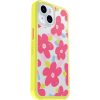 iPhone 15, iPhone 14, and iPhone 13 Symmetry Series Clear Case for MagSafe Fluttering Flora Whimsy Bloom (Limited Edition) | OtterBox Apple iPhone