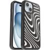 iPhone 15, iPhone 14 and iPhone 13 Symmetry Series Clear for MagSafe Case Midnight Swirl (Limited Edition) | OtterBox Apple iPhone