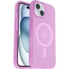 iPhone 15, iPhone 14 and iPhone 13 Symmetry Series Soft Touch Case for MagSafe Beet It (Pink) | OtterBox Apple iPhone