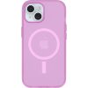 iPhone 15, iPhone 14 and iPhone 13 Symmetry Series Soft Touch Case for MagSafe Beet It (Pink) | OtterBox Apple iPhone