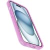 iPhone 15, iPhone 14 and iPhone 13 Symmetry Series Soft Touch Case for MagSafe Beet It (Pink) | OtterBox Apple iPhone