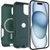 iPhone 15, iPhone 14 and iPhone 13Commuter Series Case For MagSafe Get Your Greens (Green) | OtterBox Apple iPhone