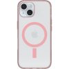 iPhone 15 Lumen Series Case for MagSafe Anemone (Pink) | OtterBox Apple iPhone