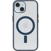 iPhone 15 Lumen Series Case for MagSafe Mako (Blue) | OtterBox Apple iPhone