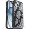 iPhone 15 Lumen Series Passport Case New York (Clear) | OtterBox Apple iPhone