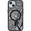 iPhone 15 Lumen Series Passport Case Tokyo (Clear) | OtterBox Apple iPhone