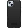 iPhone 15 Plus and iPhone 14 Plus Commuter Series Case Black | OtterBox Apple iPhone