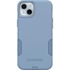 iPhone 15 Plus and iPhone 14 Plus Commuter Series Case Crisp Denim (Blue) | OtterBox Apple iPhone