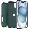 iPhone 15 Plus and iPhone 14 Plus Commuter Series Case Get Your Greens (Green) | OtterBox Apple iPhone