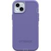 iPhone 15 Plus and iPhone 14 Plus Defender Series Case Mountain Majesty (Purple) | OtterBox Apple iPhone