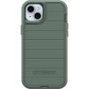 iPhone 15 Plus and iPhone 14 Plus Defender Series Pro Case Forest Ranger (Green) | OtterBox Apple iPhone