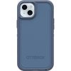 iPhone 15 Plus and iPhone 14 Plus Defender Series XT Case for MagSafe Baby Blue Jeans (Blue) | OtterBox Apple iPhone