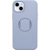 iPhone 15 Plus and iPhone 14 Plus OtterGrip Symmetry Series for MagSafe Case You Do Blue (Blue) | OtterBox Apple iPhone