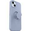 iPhone 15 Plus and iPhone 14 Plus OtterGrip Symmetry Series for MagSafe Case You Do Blue (Blue) | OtterBox Apple iPhone