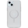 iPhone 15 Plus and iPhone 14 Plus Symmetry Series Clear Case for MagSafe Clear | OtterBox Apple iPhone