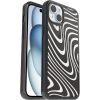 iPhone 15 Plus and iPhone 14 Plus Symmetry Series Clear for MagSafe Case Midnight Swirl (Limited Edition) | OtterBox Apple iPhone