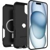 iPhone 15 Plus Commuter Series Case For MagSafe Black | OtterBox Apple iPhone