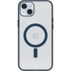 iPhone 15 Plus Lumen Series Case for MagSafe Mako (Blue) | OtterBox Apple iPhone